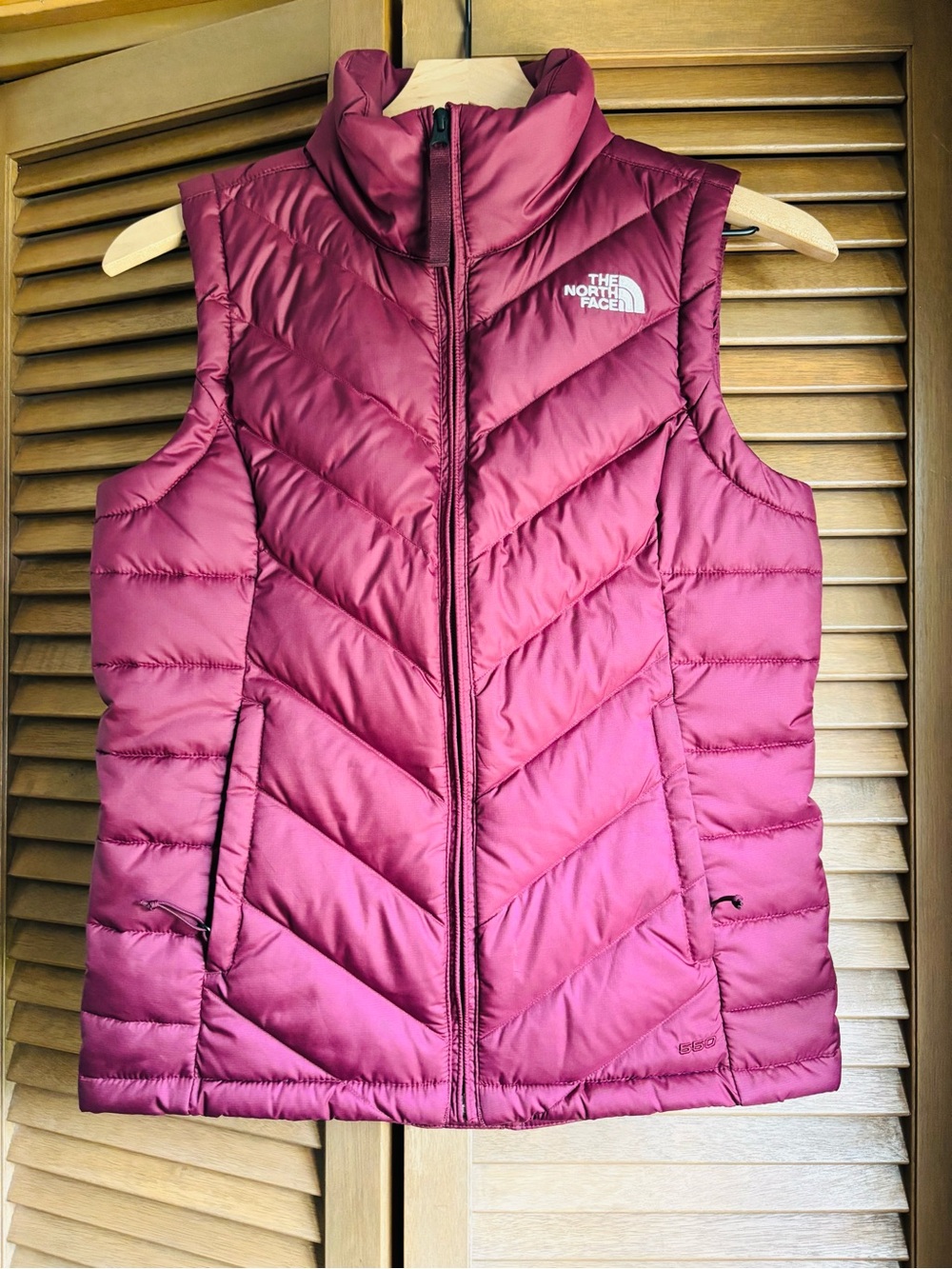 The North Face Alpz 2.0 Down Vest